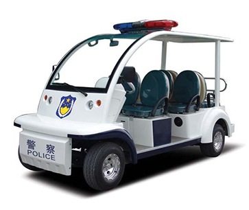 電動(dòng)環(huán)衛(wèi)車系列