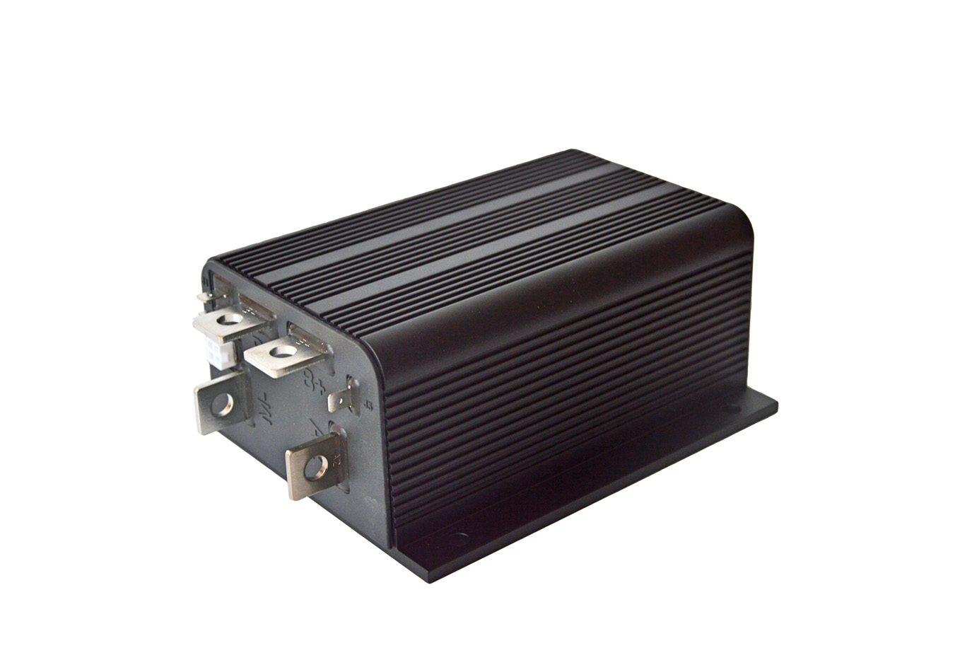 國產(chǎn)串勵(lì)控制器 1204 系列