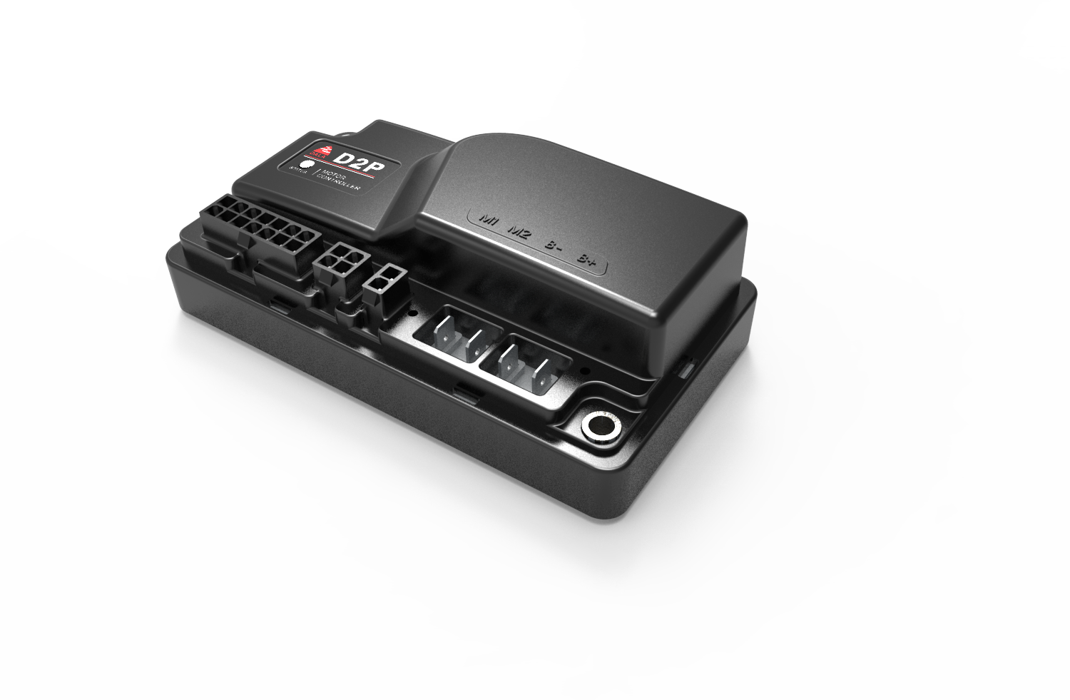 永磁控制器D2P/D2PS系列