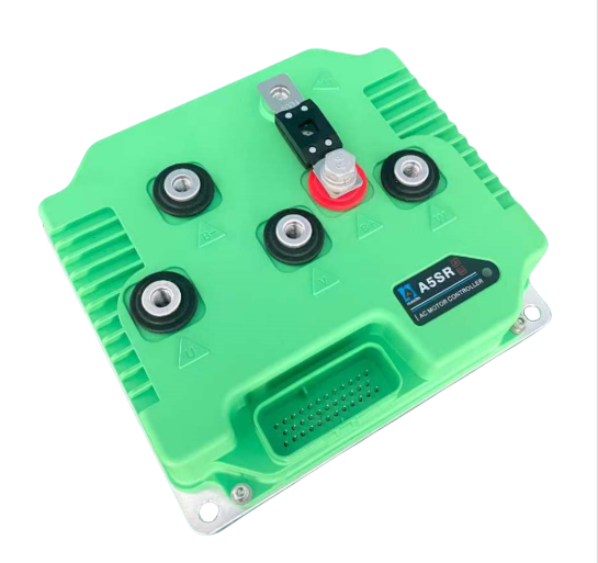 交流控制器A5SR系列