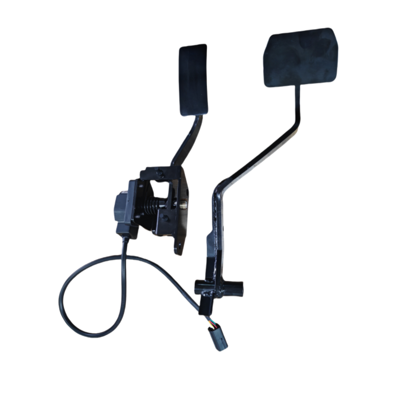 鐵件懸掛加速器